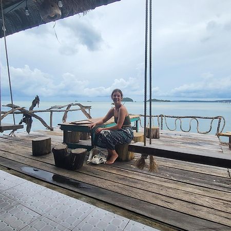 Firefly Guesthouse Prek Svay Village 外观 照片