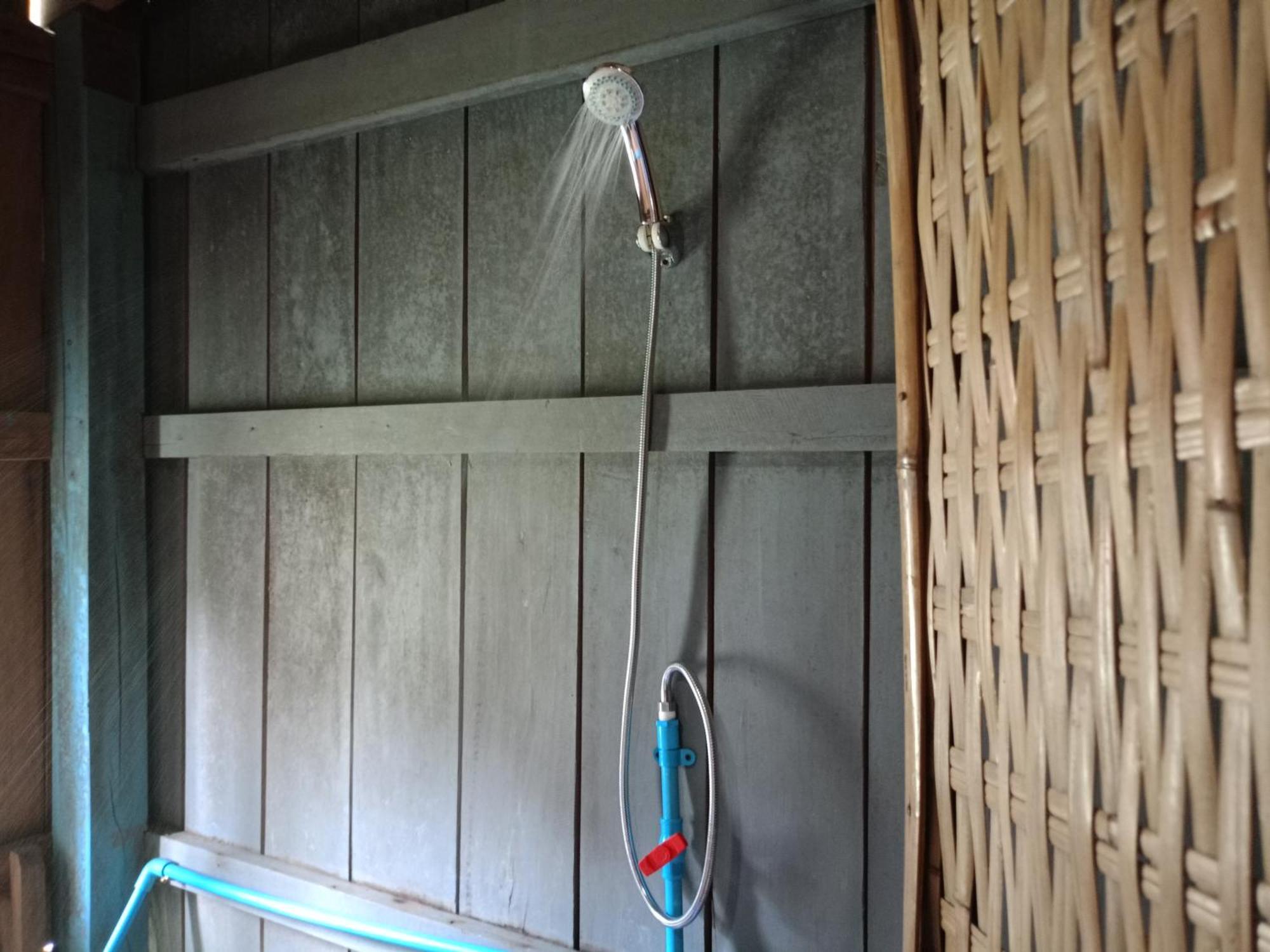Firefly Guesthouse Prek Svay Village 客房 照片