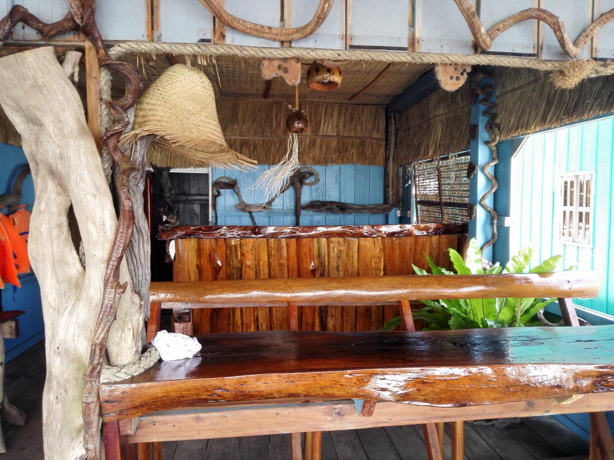 Firefly Guesthouse Prek Svay Village 外观 照片