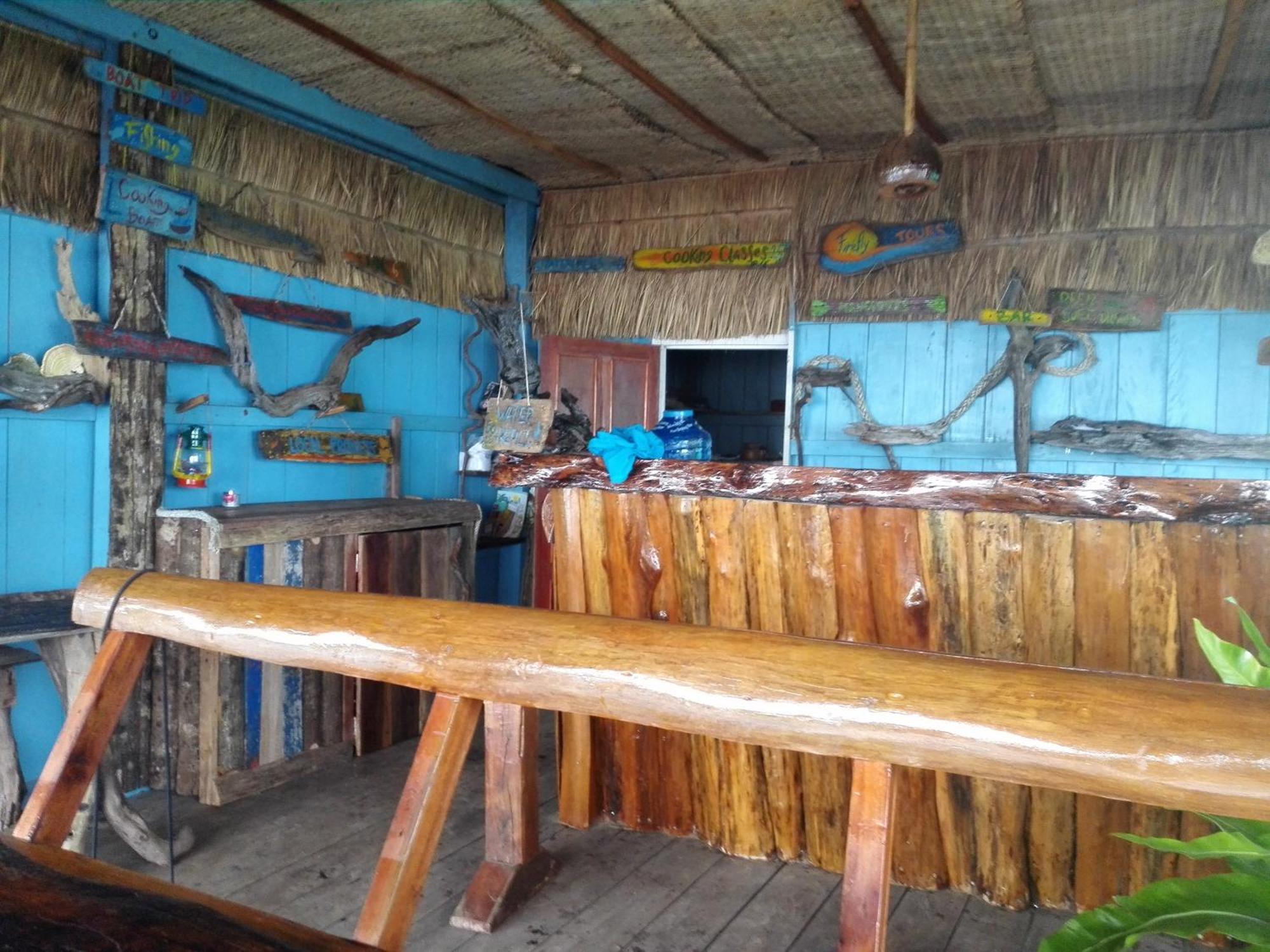 Firefly Guesthouse Prek Svay Village 外观 照片