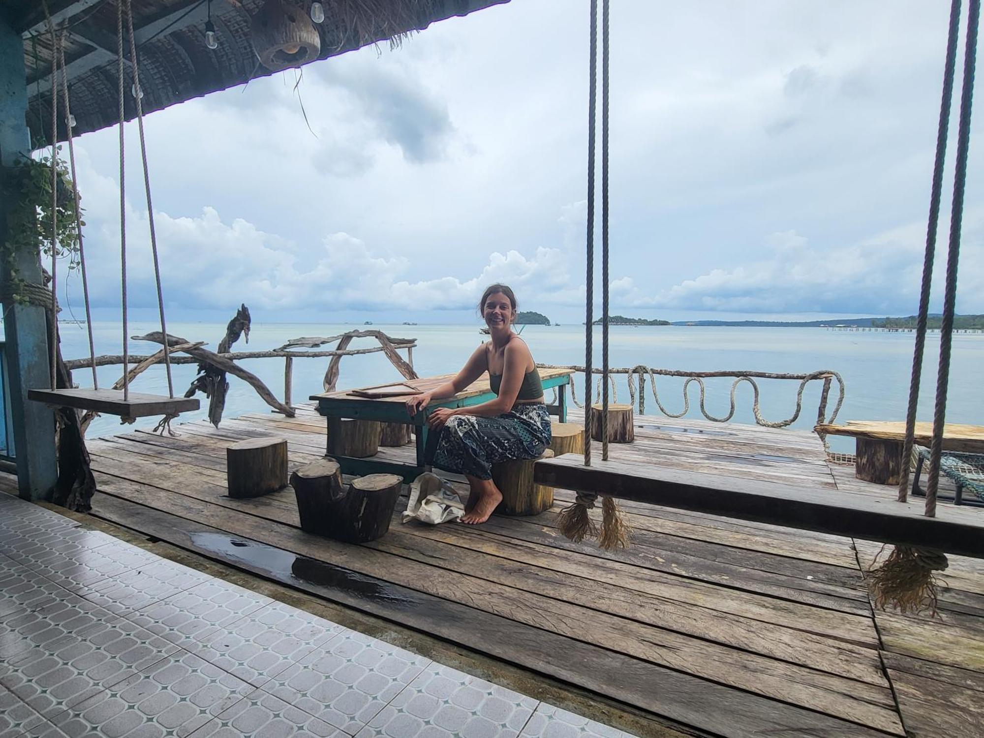 Firefly Guesthouse Prek Svay Village 外观 照片