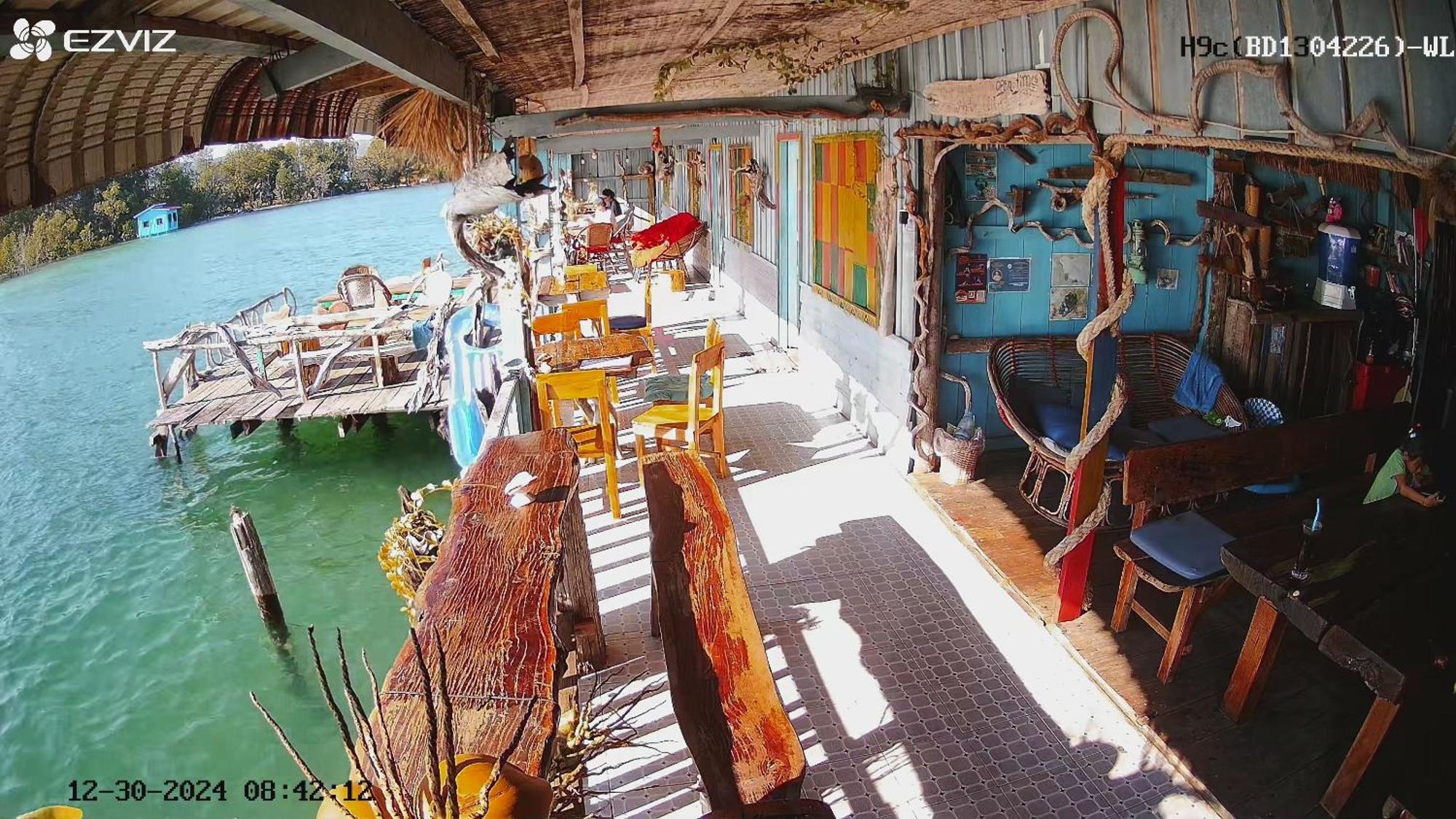 Firefly Guesthouse Prek Svay Village 外观 照片