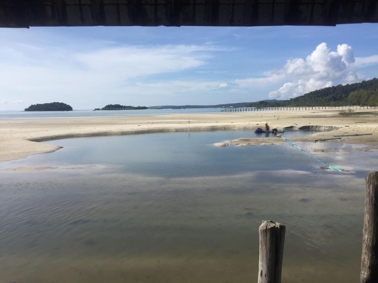 Firefly Guesthouse Prek Svay Village 外观 照片
