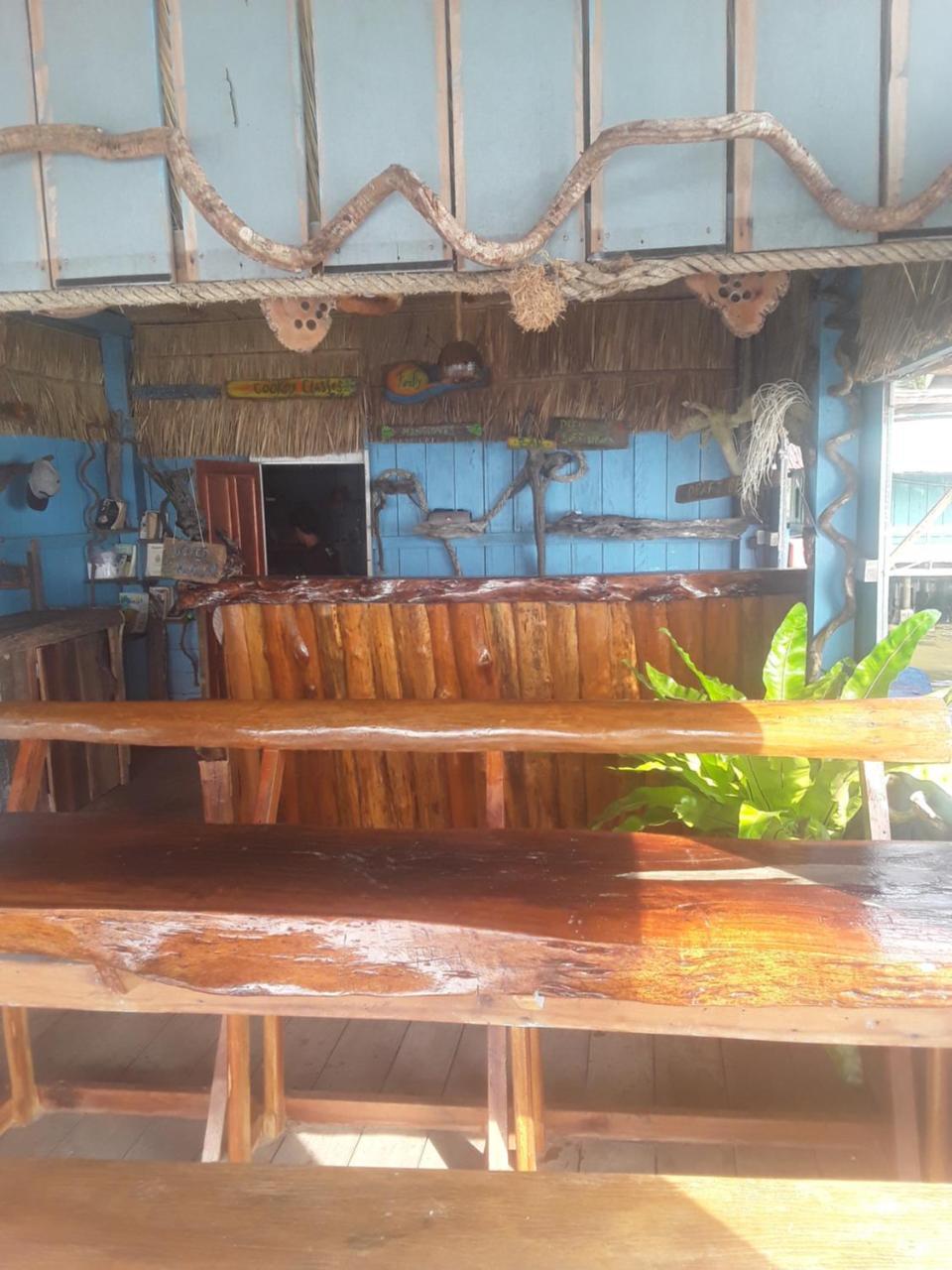 Firefly Guesthouse Prek Svay Village 外观 照片