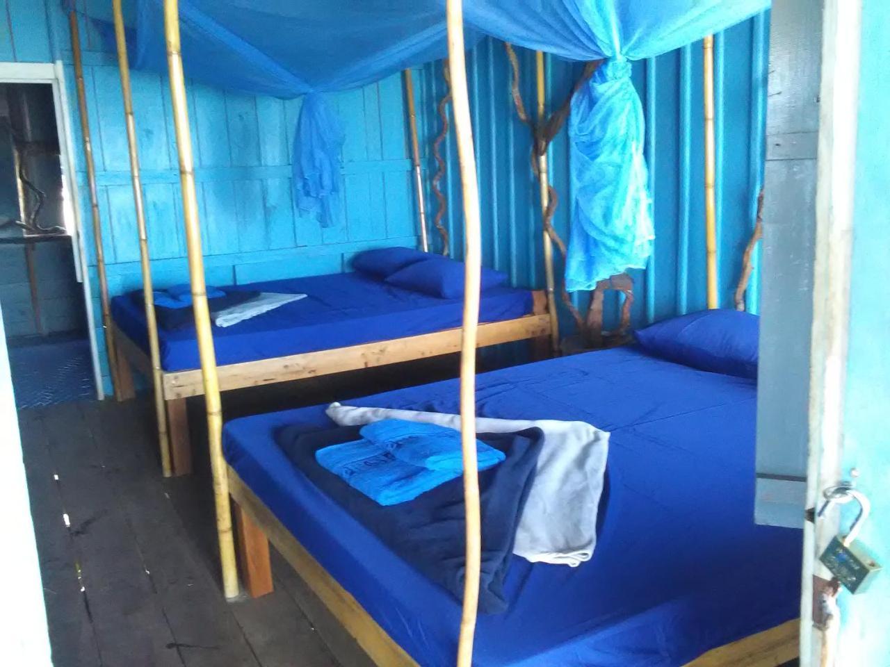 Firefly Guesthouse Prek Svay Village 外观 照片
