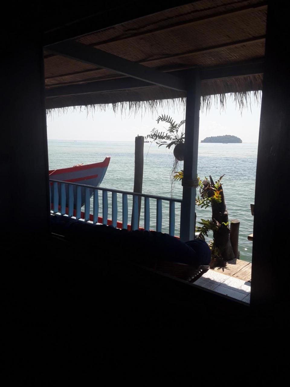 Firefly Guesthouse Prek Svay Village 外观 照片