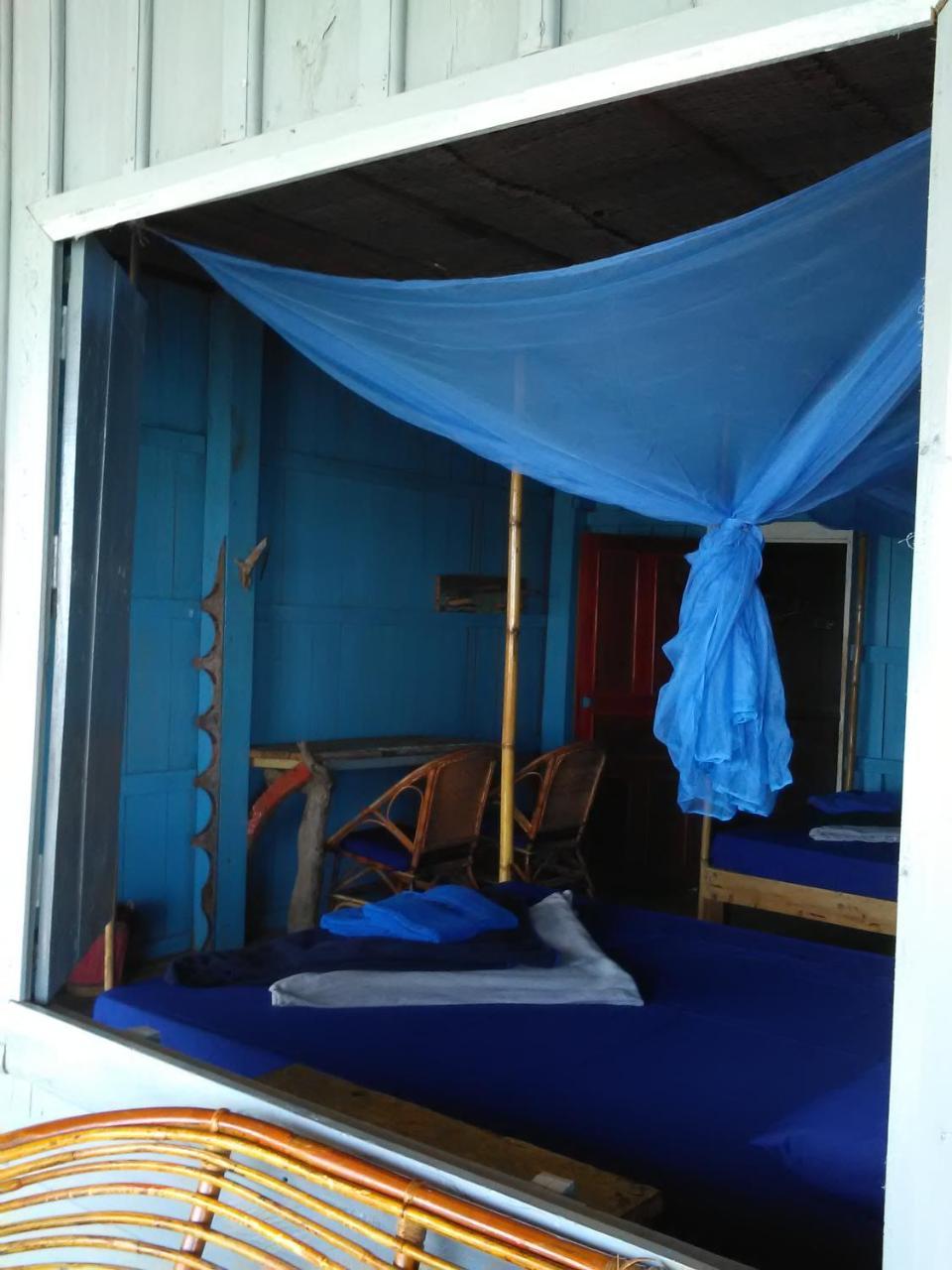 Firefly Guesthouse Prek Svay Village 外观 照片