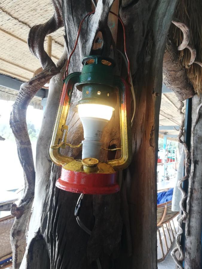 Firefly Guesthouse Prek Svay Village 外观 照片