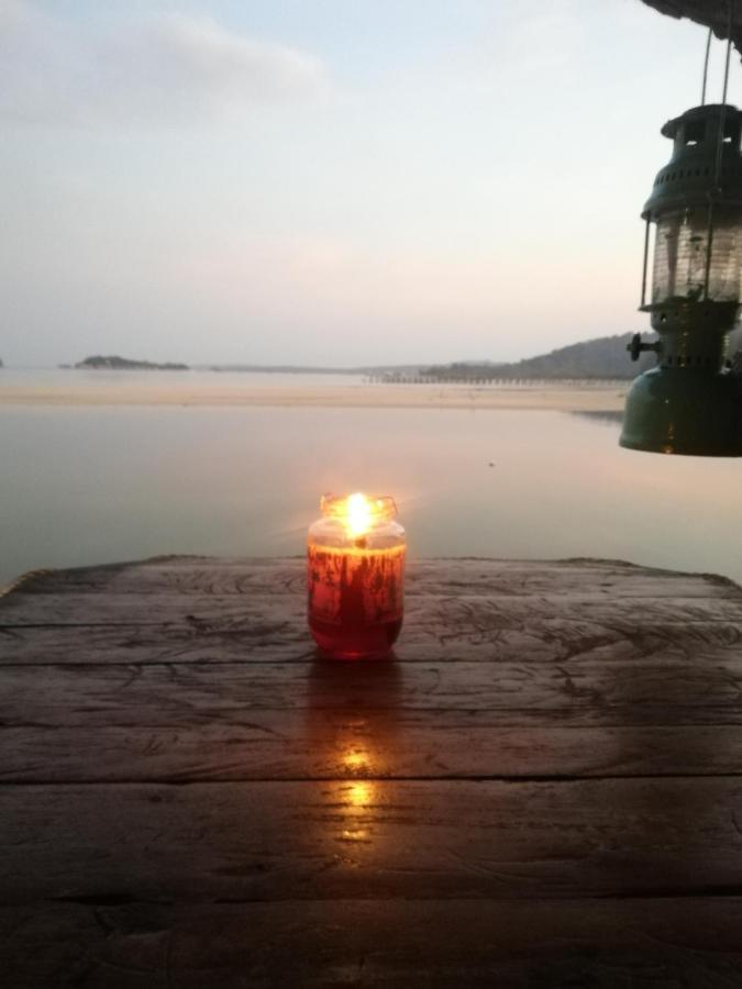 Firefly Guesthouse Prek Svay Village 外观 照片