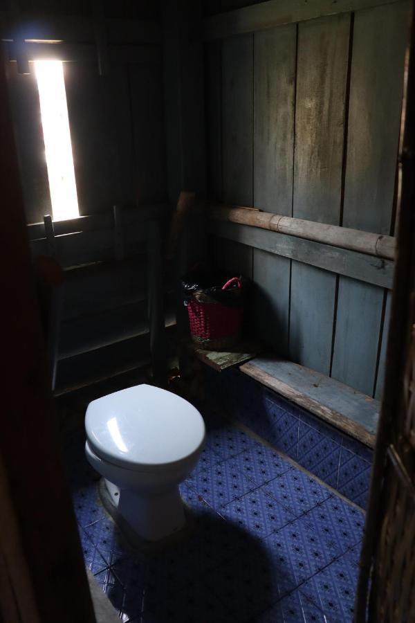 Firefly Guesthouse Prek Svay Village 外观 照片